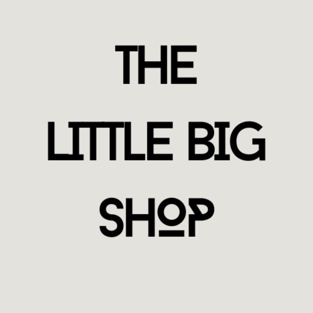 The Little Big Shop